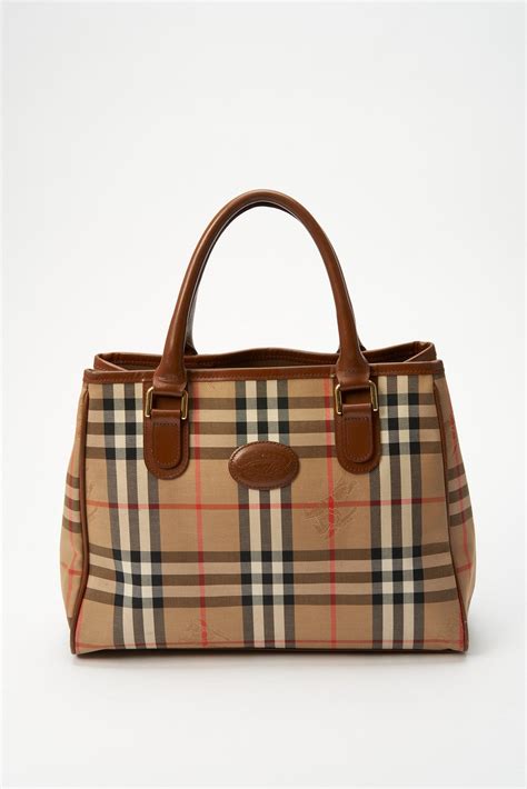 second hand burberry bags for sale|burberry discount bags.